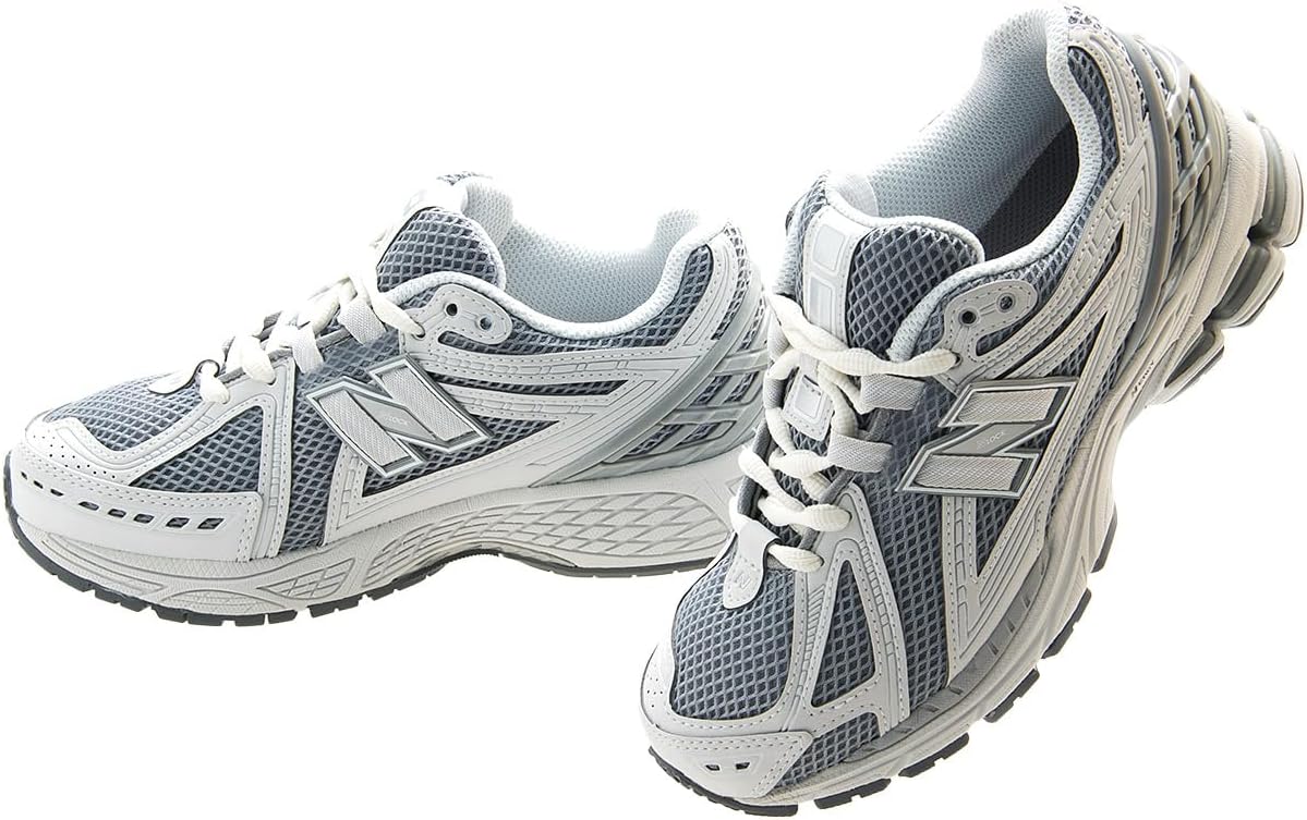 New Balance ライトグレー スニーカー New Balance ニューバランス スニーカー U9060ZGA LIGHT GRAY